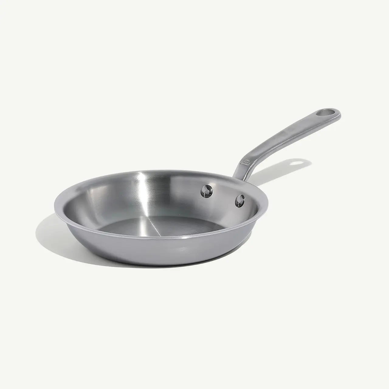 Stainless Steel Italian Frying Pan by Made In