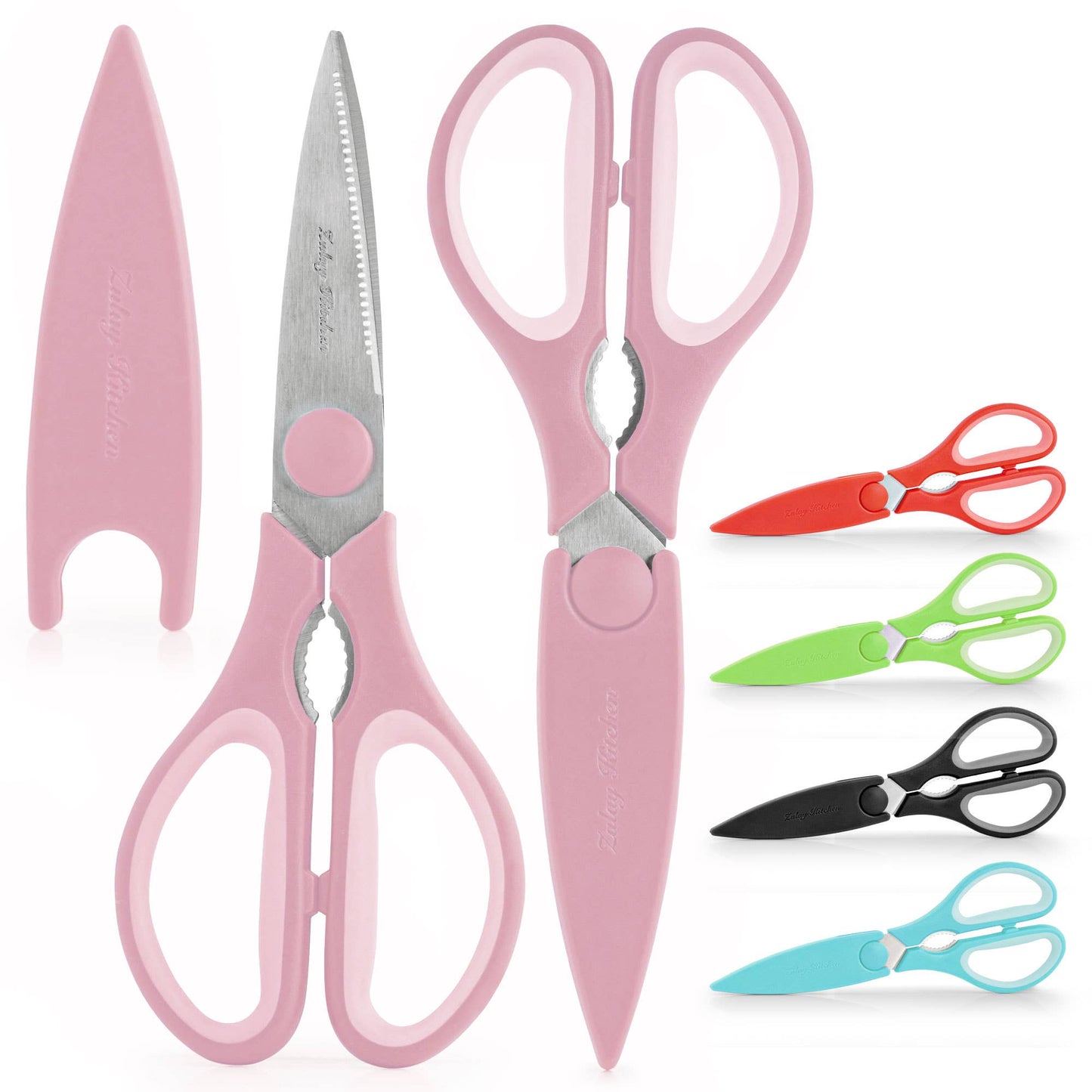 Zulay Kitchen Shears