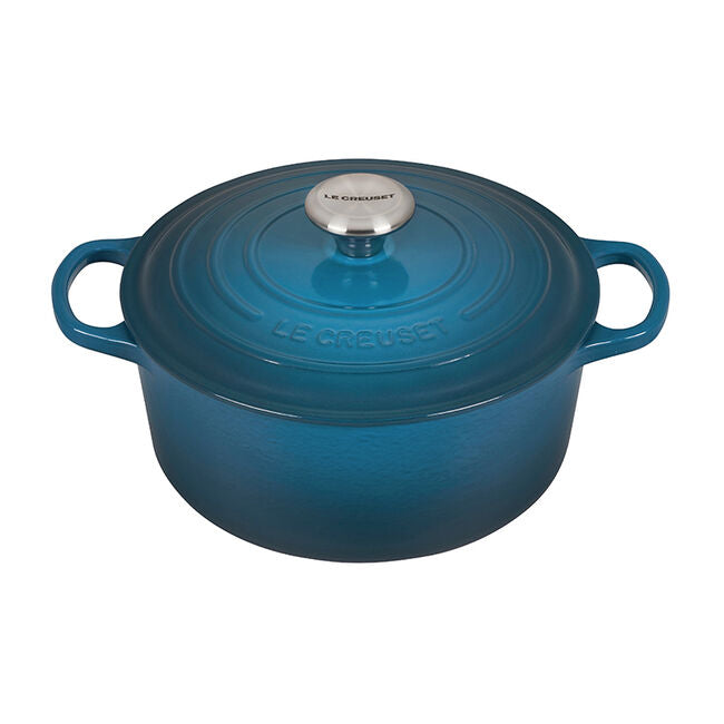 Signature Round Dutch Oven 3.5qt