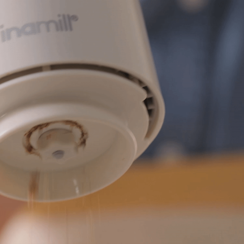 FinaMill Classic Battery - 1 Mill 1 ProPlus 1 PepperPod