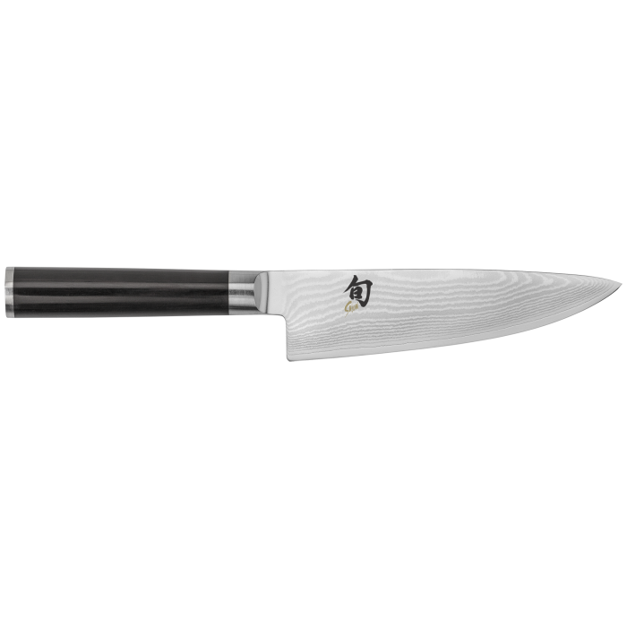 Shun Classic Chef's 6"