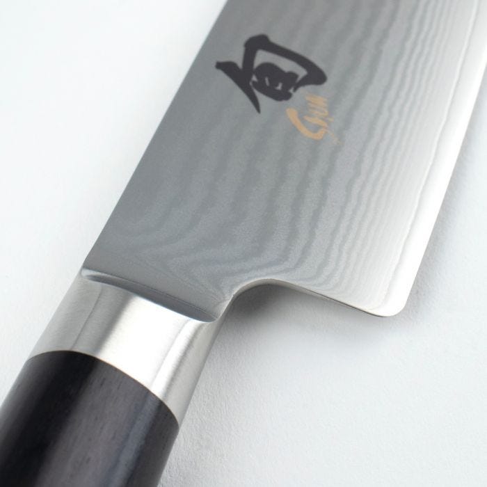 Shun Classic Chef's 6"