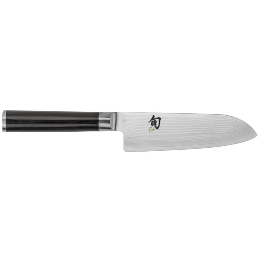 Classic Santoku 5.5"