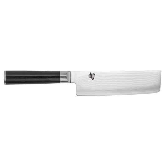 Shun Classic 6.5" Nakiri Knife