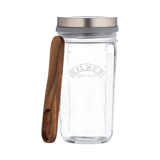 Kilner Create & Make Kefir Set | 17oz