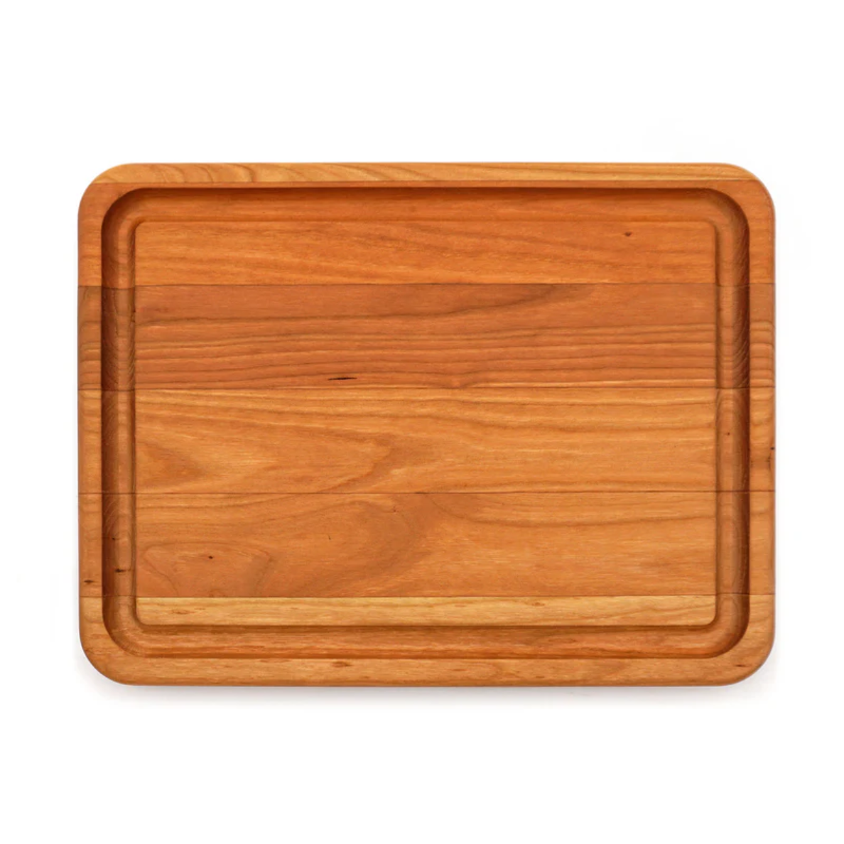 Cherry 12x9 BBQ Carving Board