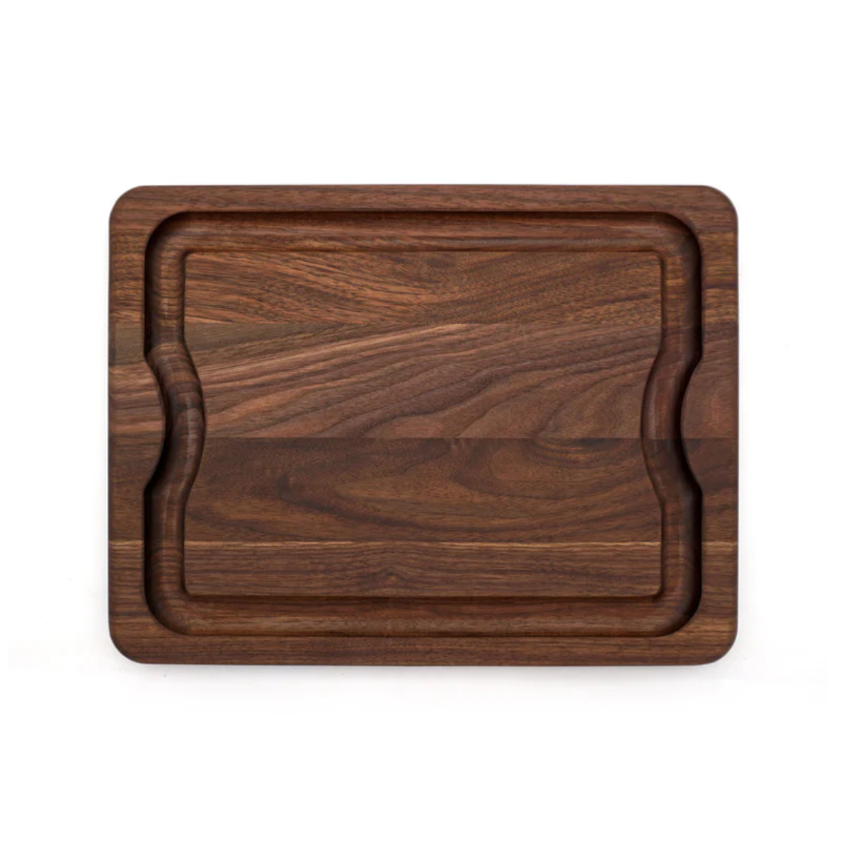 Walnut BBQ Carving Board