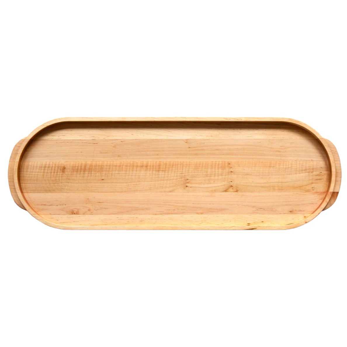 Maple Serving Platter 36"x12"