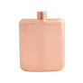 Copper Hip Flask