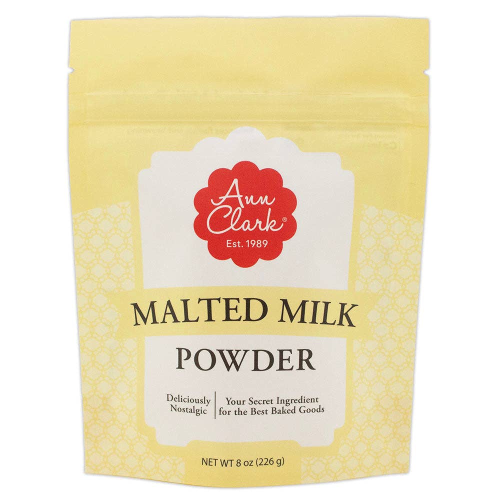 Ann Clark Malted Milk Powder