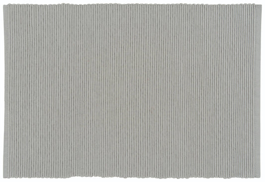 Spectrum Cotton Placemat Cobblestone