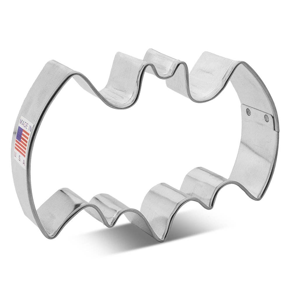 Bat Symbol Cookie Cutter