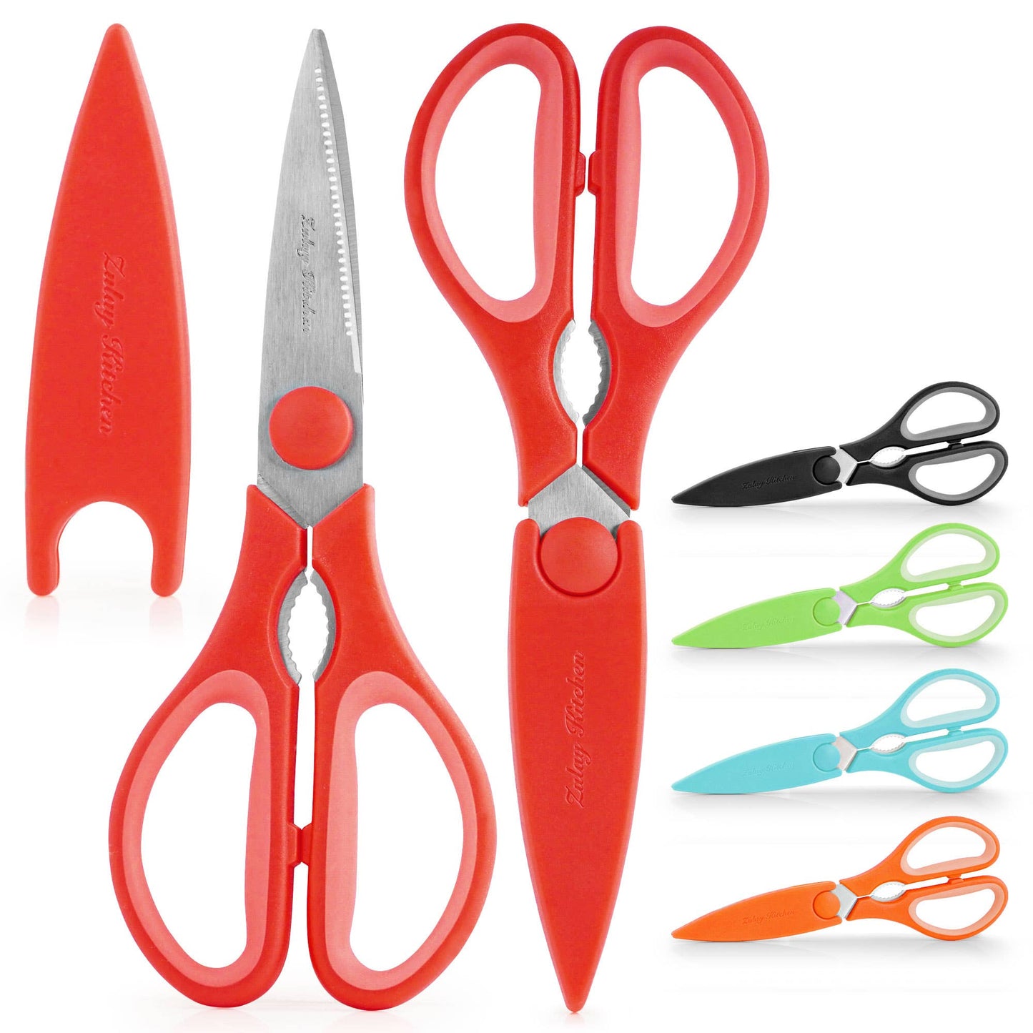 Zulay Kitchen Shears