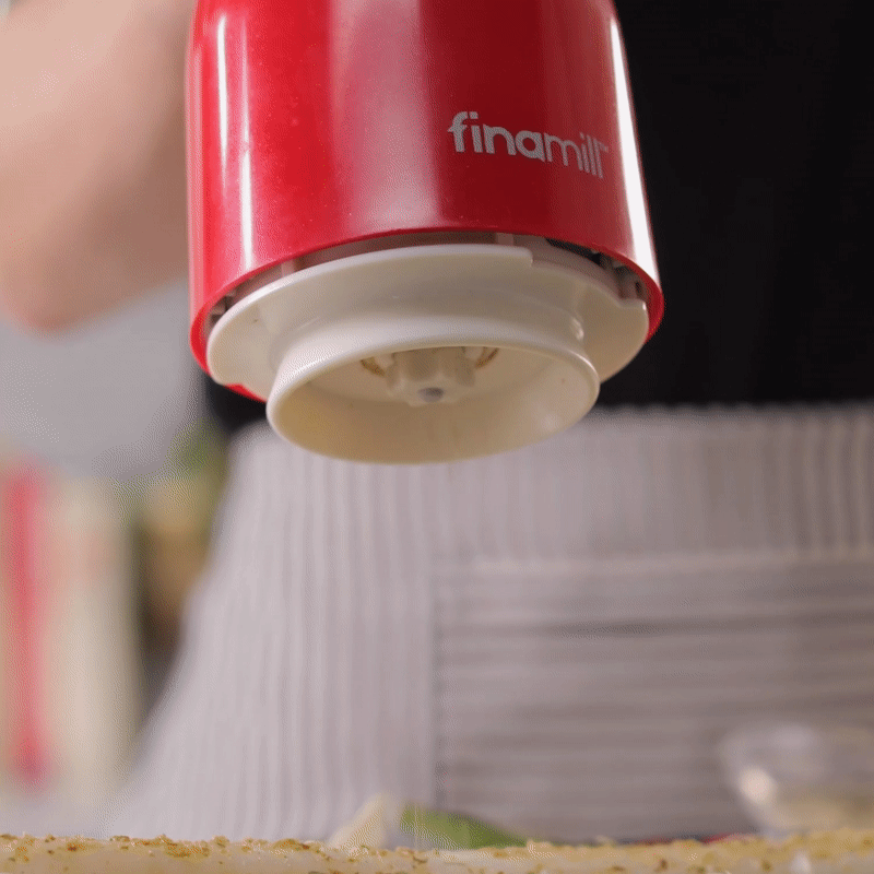 FinaMill Classic Battery - 1 Mill 1 ProPlus 1 PepperPod