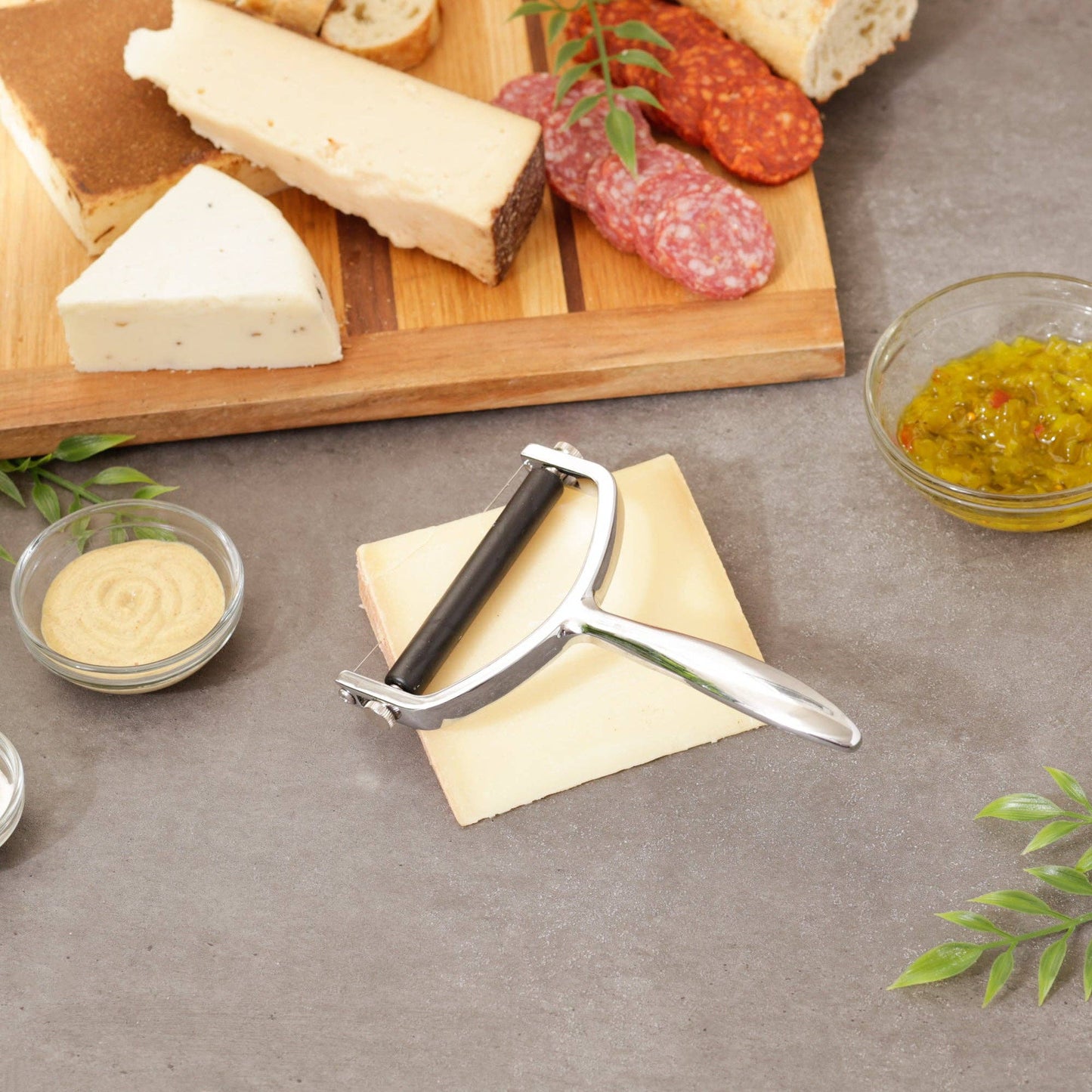 Cheese Slicer