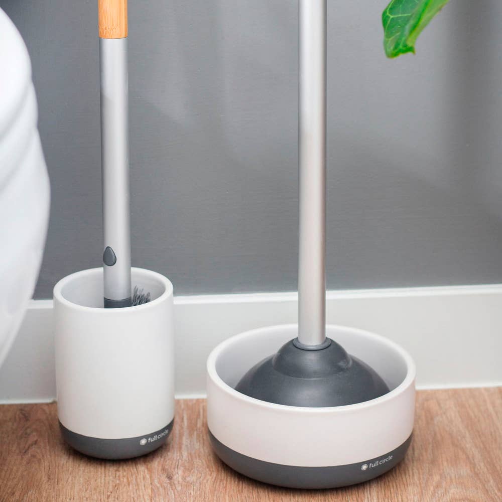 Scrub Queen Toilet Brush