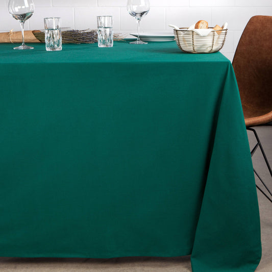Spectrum Tablecloth Spruce