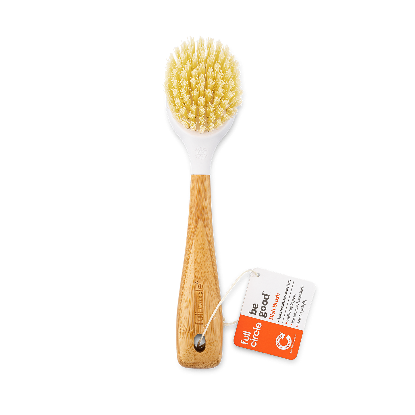 Be Good Dish Brush