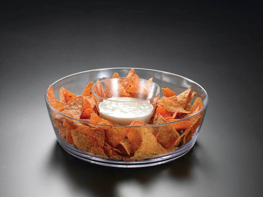 Chip & Dip Bowl (2pc)