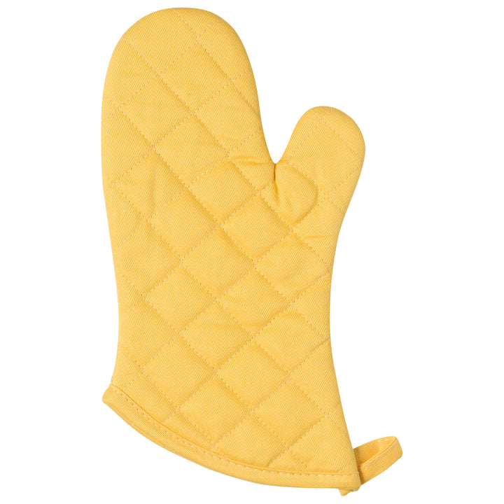 Superior Oven Mitt