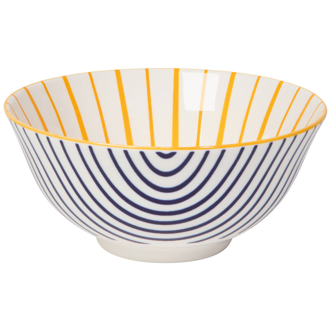 Now Designs 6" Stamped Pattern Bowls