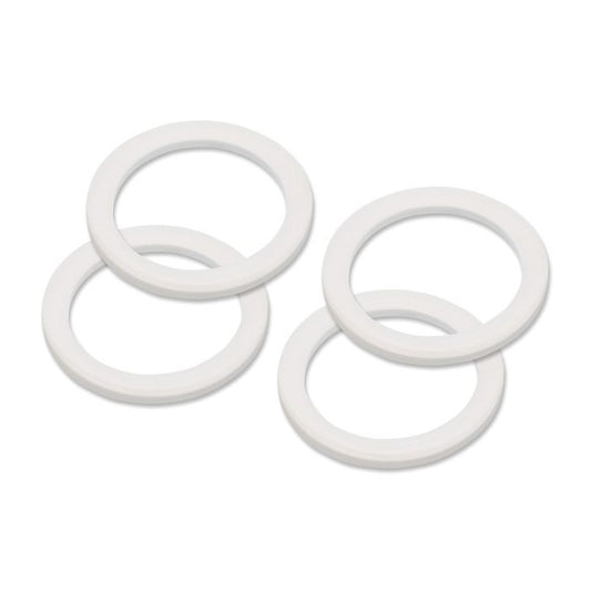 Stovetop Espresso Maker Replacement Gaskets