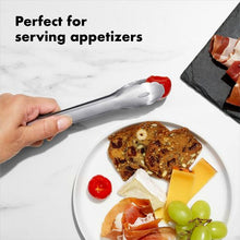 Load image into Gallery viewer, OXO Mini Tongs
