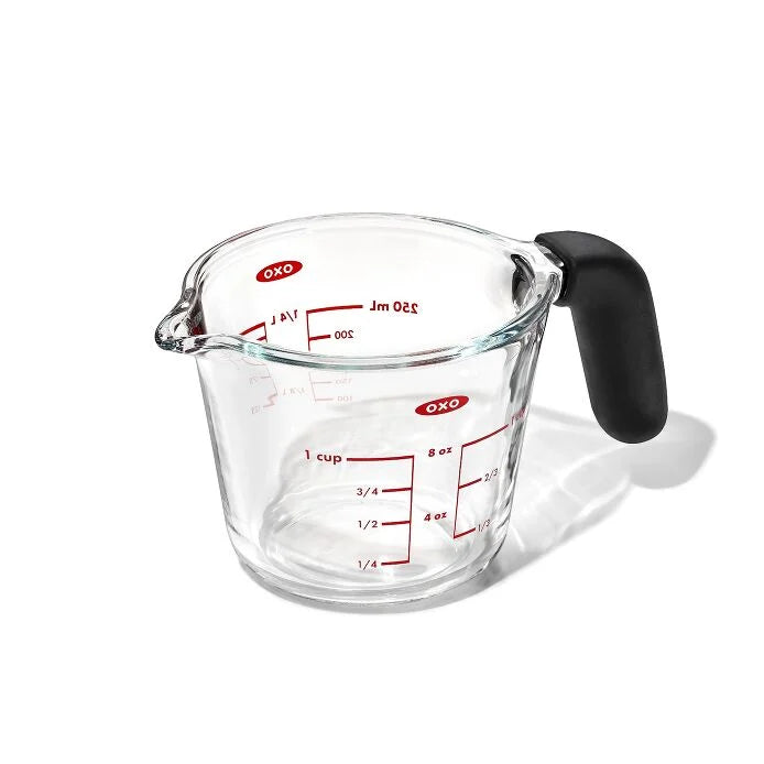 Oxo Glass Measuring Cup