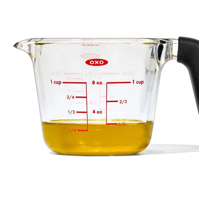 Oxo Glass Measuring Cup