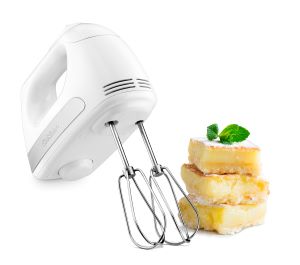 Cuisinart 3-Speed Hand Mixer