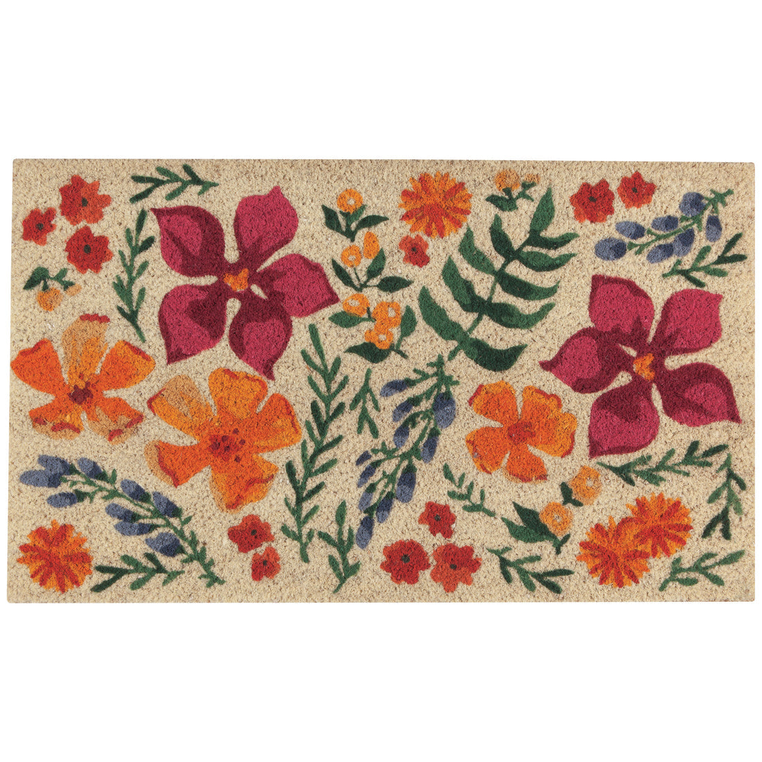 Botanica Doormat