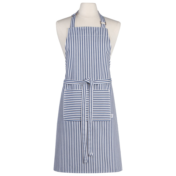 Stripe Chef Apron