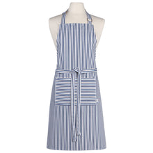Load image into Gallery viewer, Stripe Chef Apron
