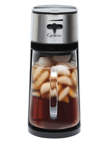 Iced Tea Maker