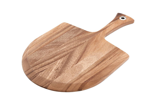 Lucca Mini Pizza Peel Acacia Wood