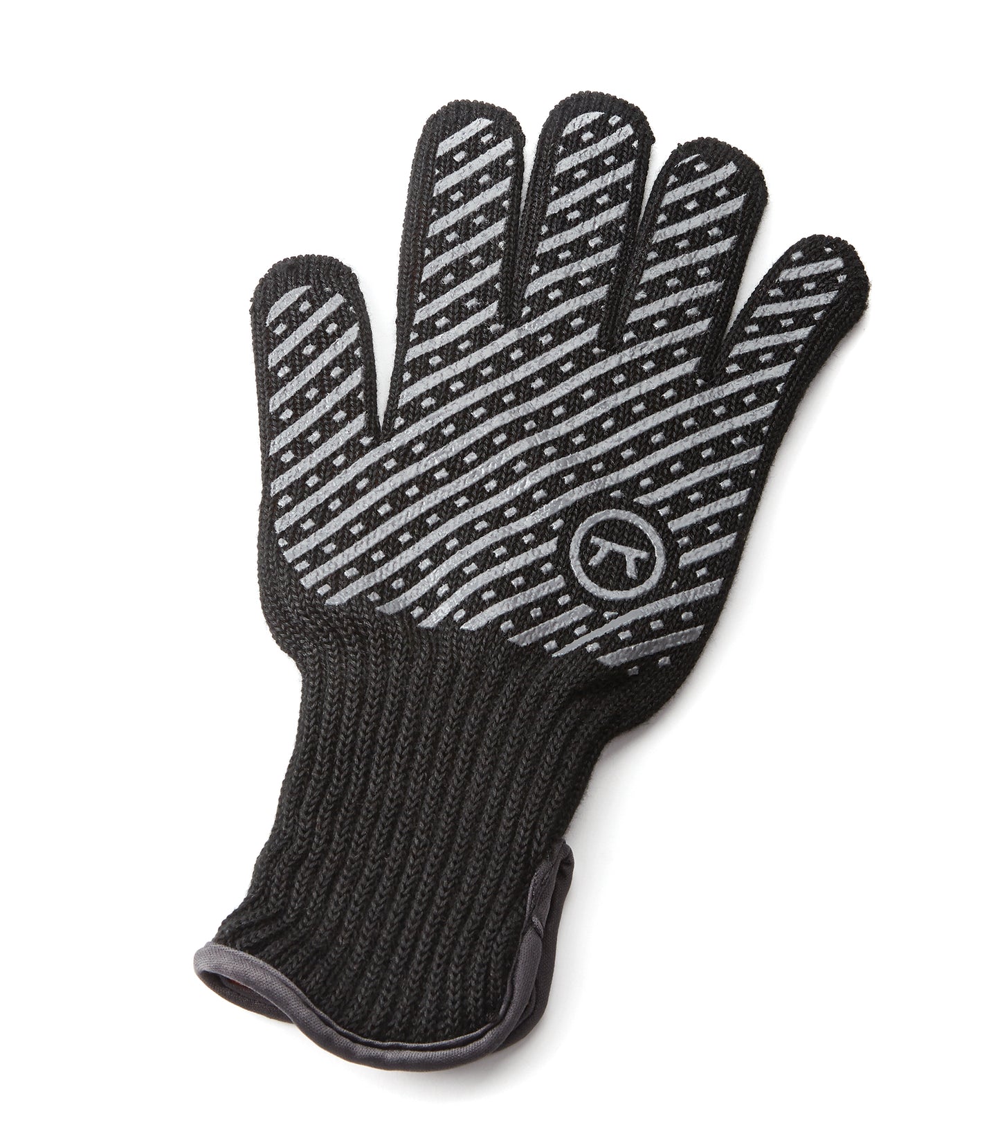 High temperature Heat Deluxe Grill and BBQ Glove