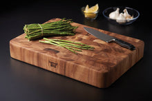 Load image into Gallery viewer, Union Stockyard Butcher Block
