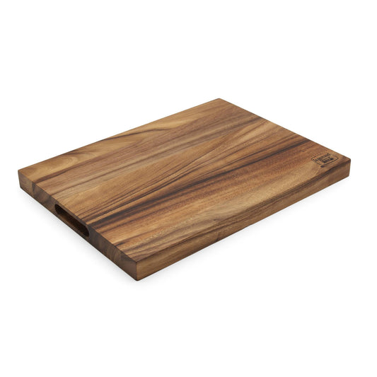 Medium Long Grain Chop Board, Acacia Wood