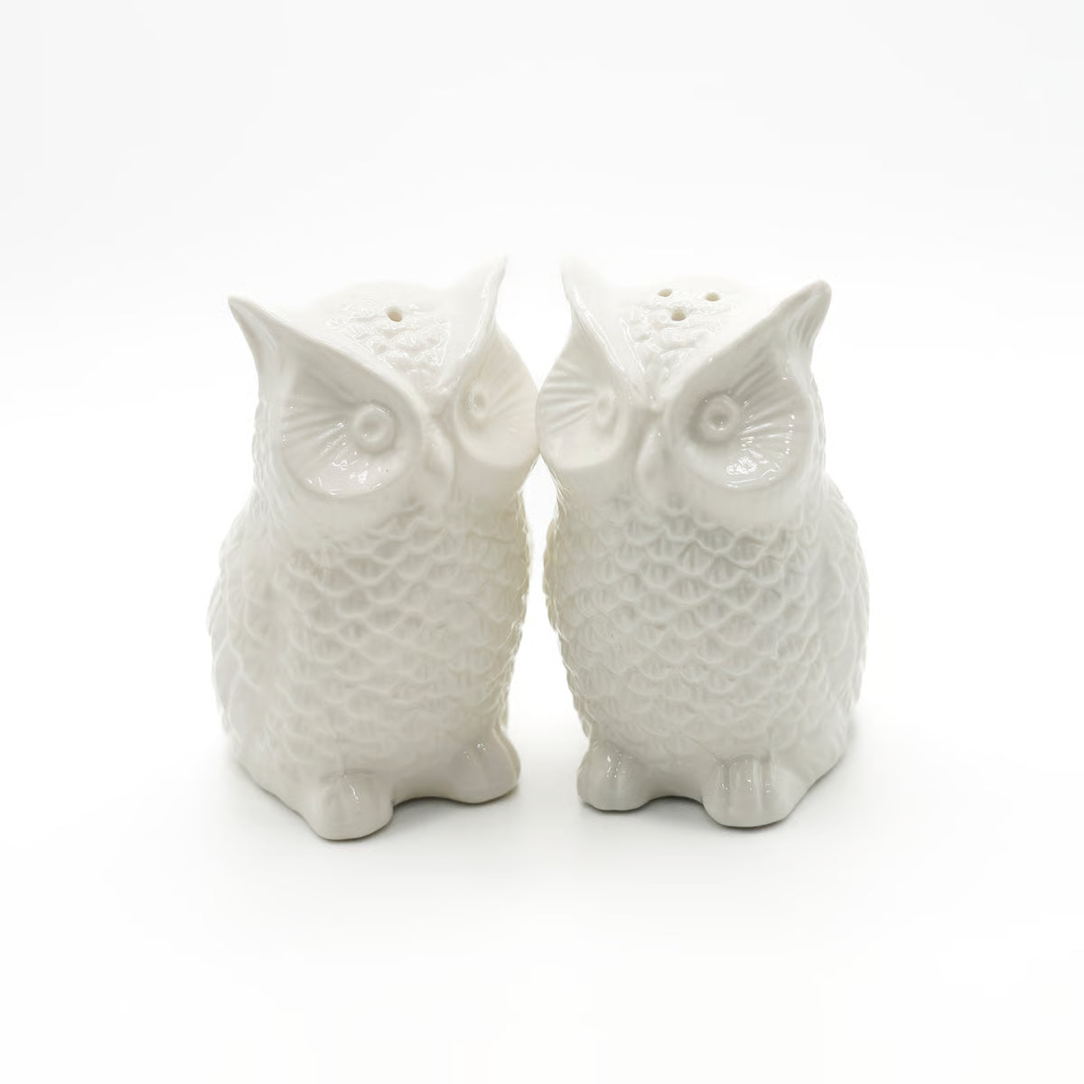 Owl Salt & Pepper Shaker