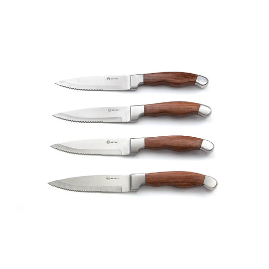 Jackson Steakhouse Knife 4 piece set