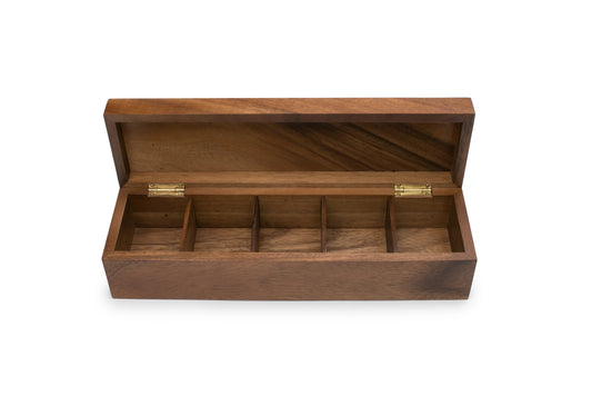 Townhouse Tea Box
