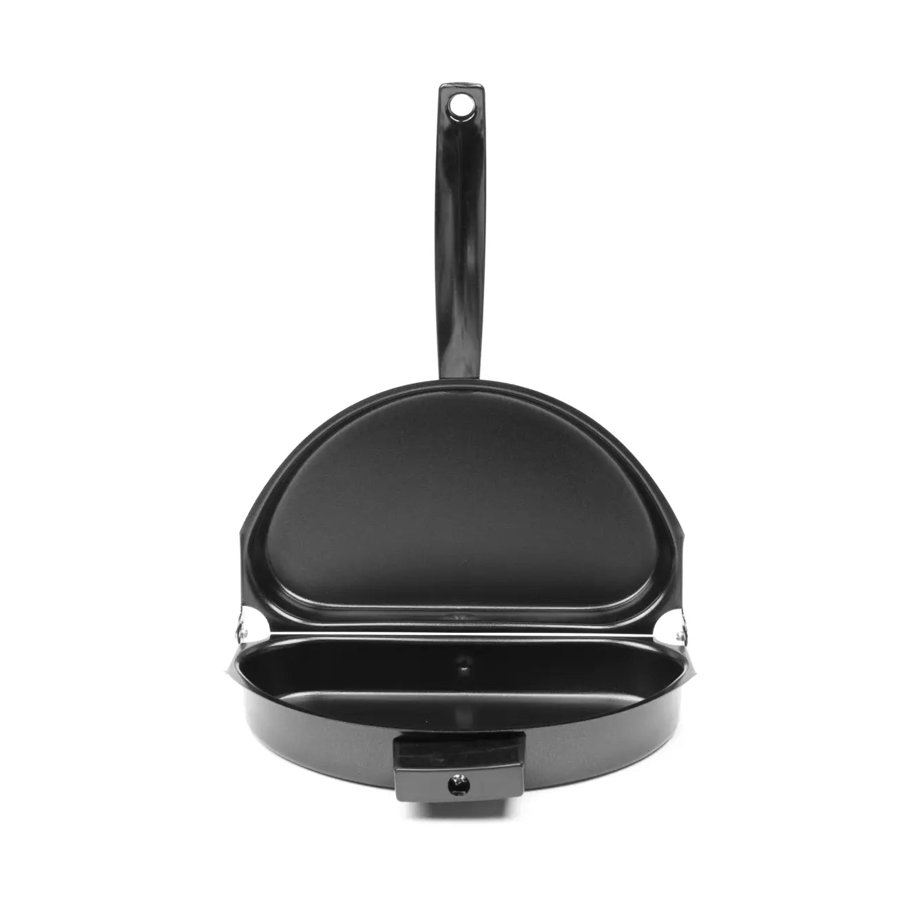 Folding Omelet Pan