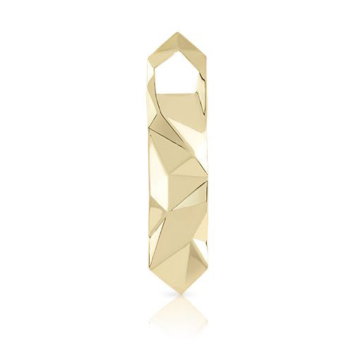 Viski Gold Bottle Opener