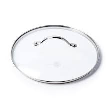 Greenpan 10” Glass Lid