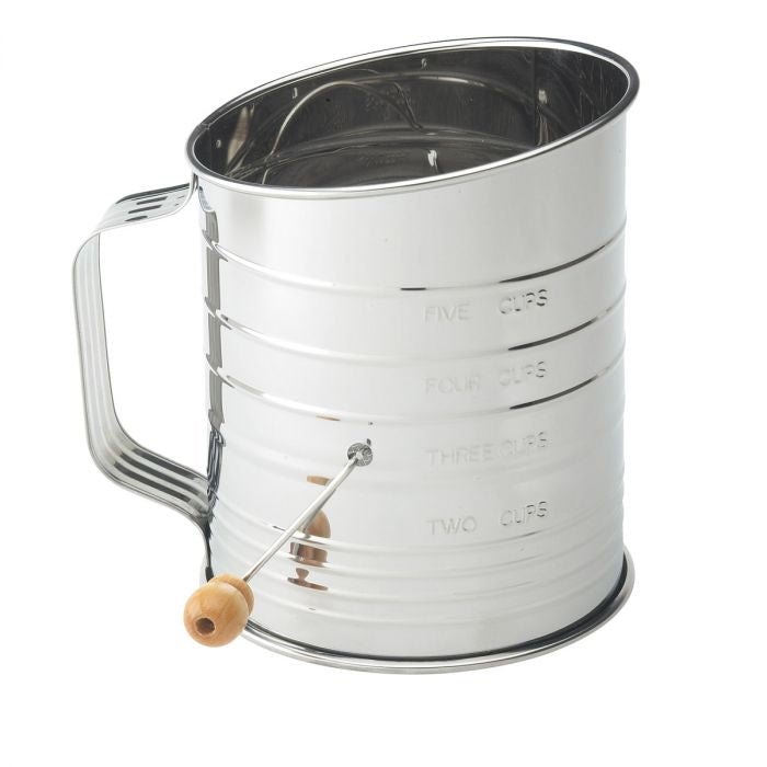 Flour Sifter 5 Cup
