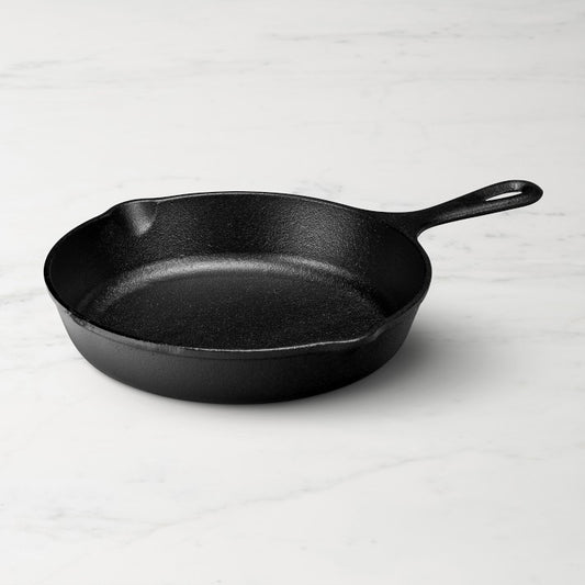 Lodge Cast Iron Skillet 9"