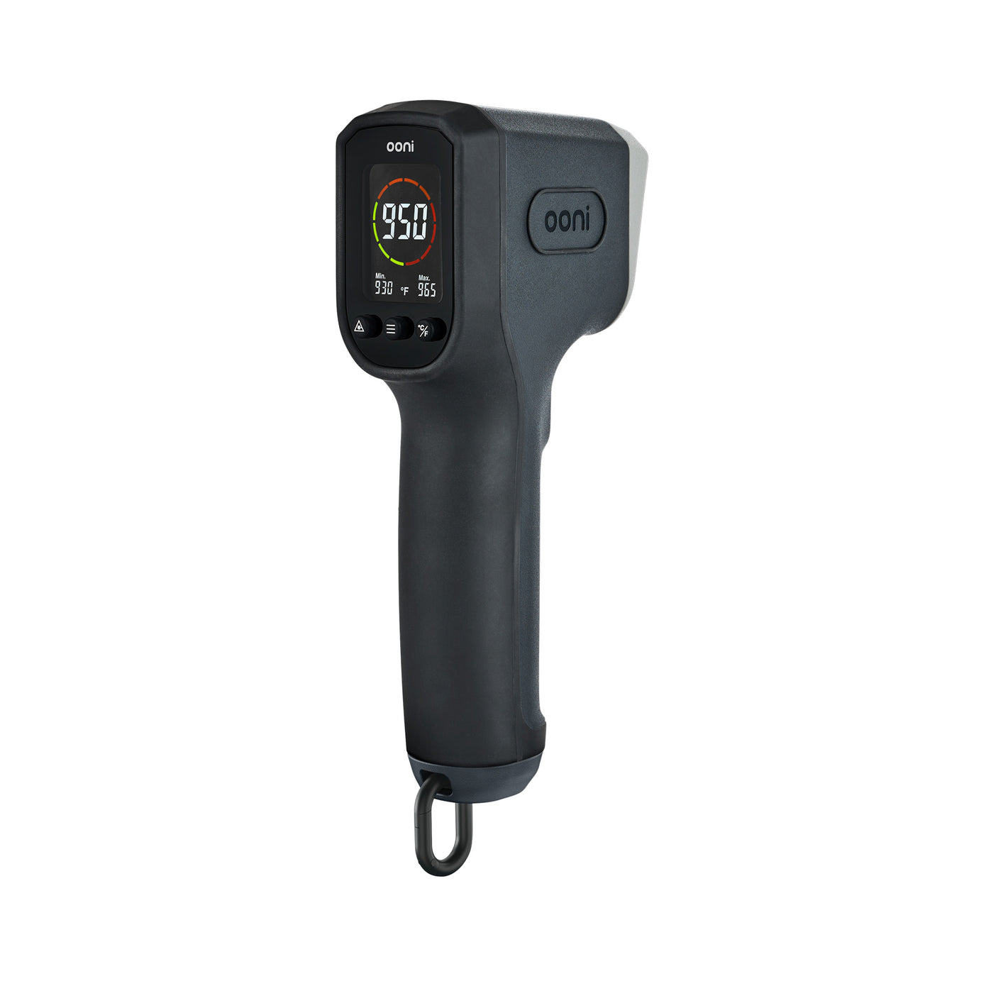 Escali Instant Read Infrared Digital Meat Thermometer