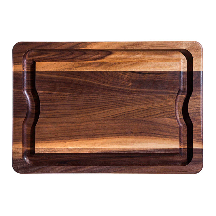 Walnut BBQ Carving Board