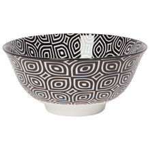 Load image into Gallery viewer, Now Designs 6&quot; Stamped Pattern Bowls
