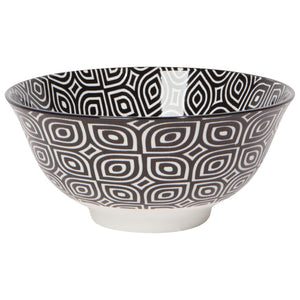 Now Designs 6" Stamped Pattern Bowls